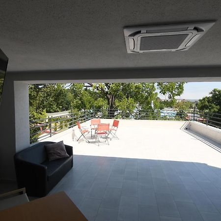 Octogon Hotel Băile Felix Екстериор снимка