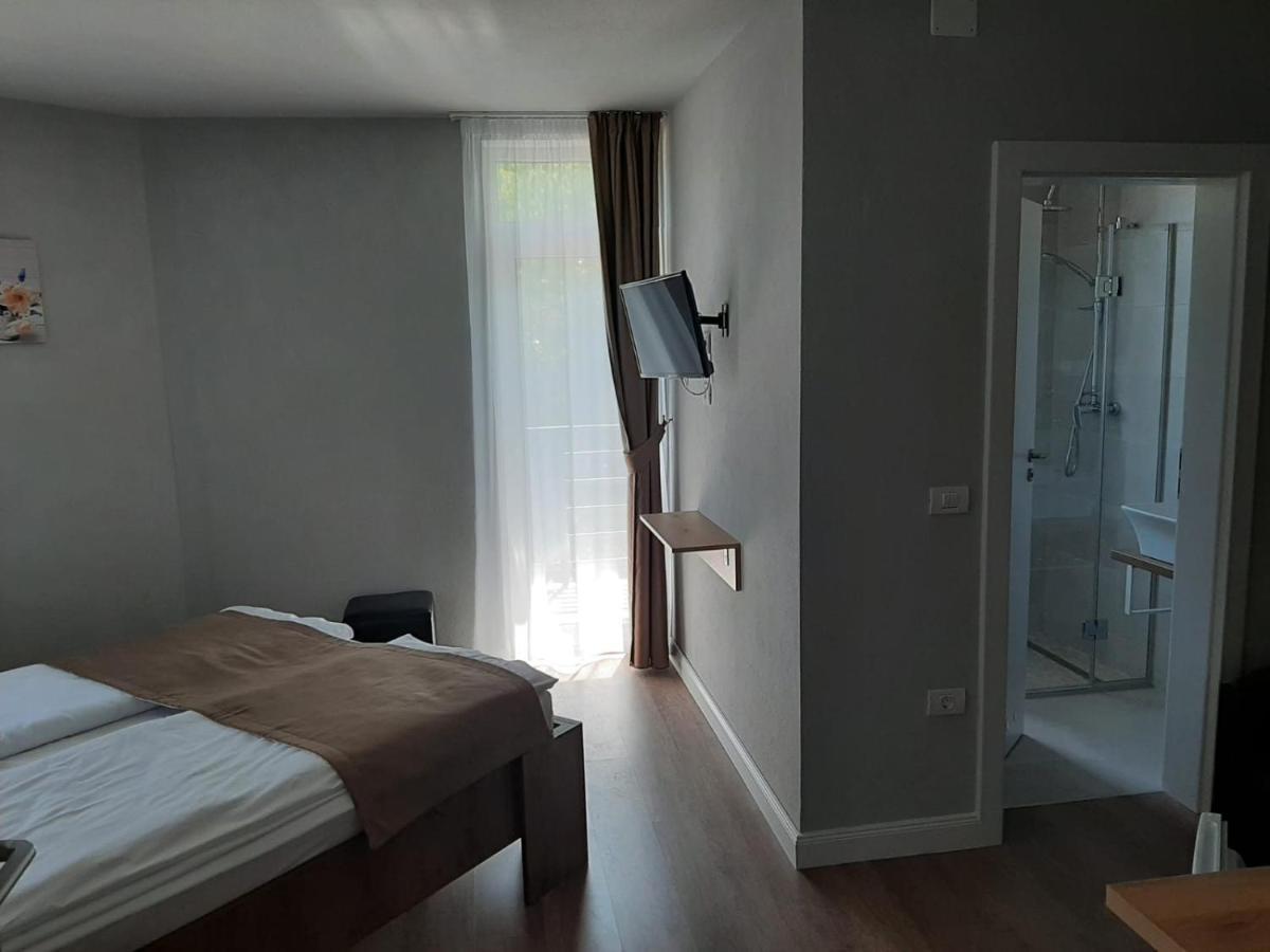 Octogon Hotel Băile Felix Екстериор снимка